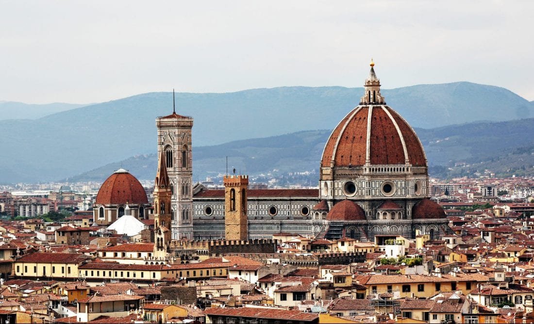 Budget-Friendly Florence Activities From Hostels for Smart Explorers