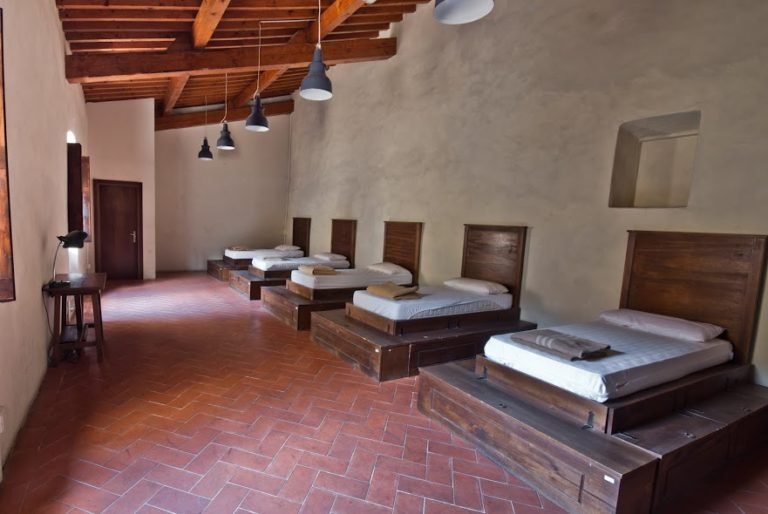 Detailed Reviews and Amenities of Florence Hostels Uncovered