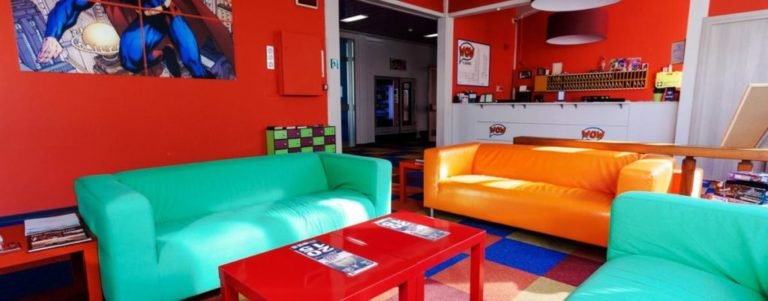 Florence Hostels by Neighborhood Guide for Your Ideal Florence Stay