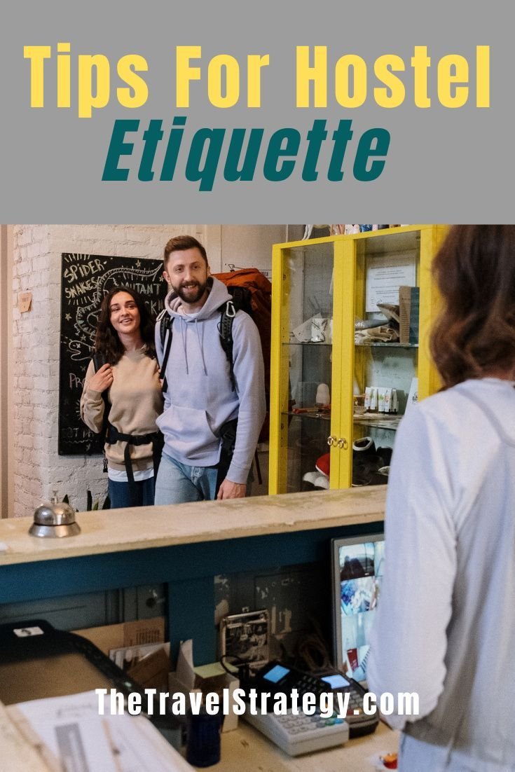 Hostel Life, Etiquette & Safety in Florence Simplified